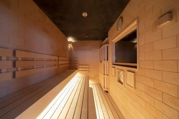 Dormy Inn Kawasaki Natural Hot Spring - Spa