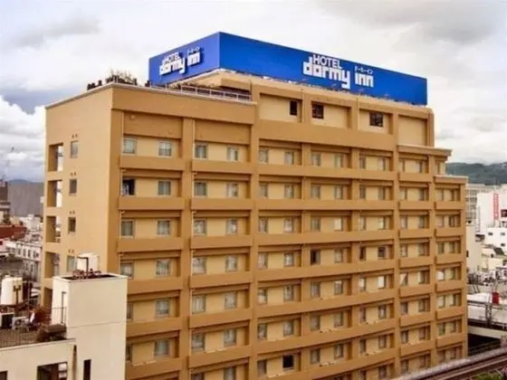 Dormy Inn Kofu