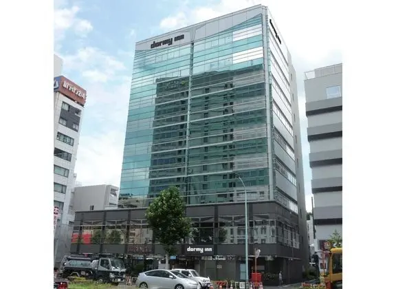 DORMY INN KORAKUEN HOT SPRINGS