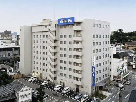 Dormy Inn Kurashiki