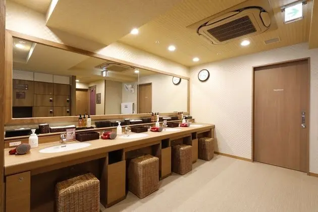 DORMY INN MAEBASHI HOT SPRING