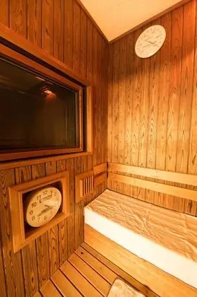 Dormy Inn Mishima Natural Hot Spring - Spa
