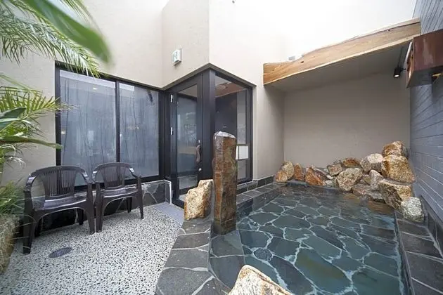 Dormy Inn Miyazaki Natural Hot Spring