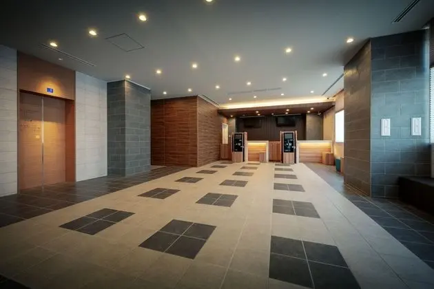 DORMY INN MORIOKA HOT SPRINGS
