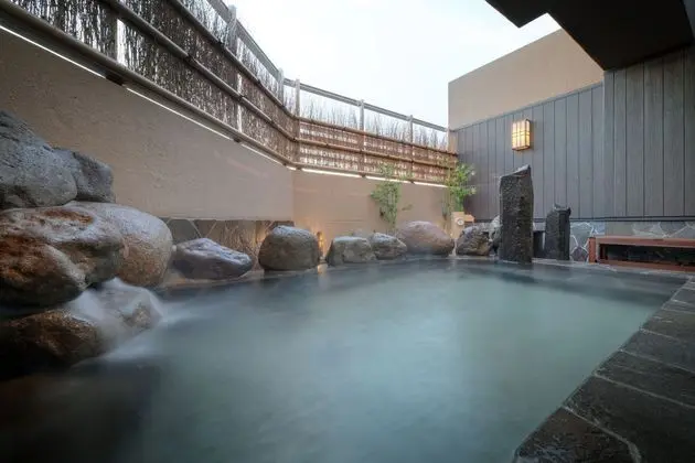 DORMY INN MORIOKA HOT SPRINGS