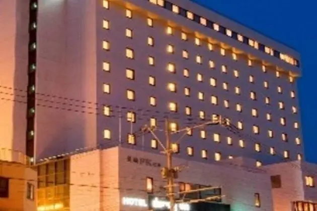 Dormy Inn Nagasaki