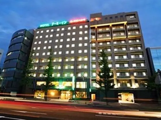 Dormy Inn Niigata
