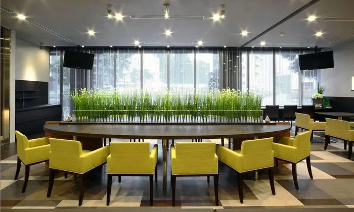 Dormy Inn Premium Hakata Canal City Mae - Genel