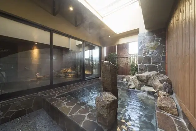 Dormy Inn Premium Kanda