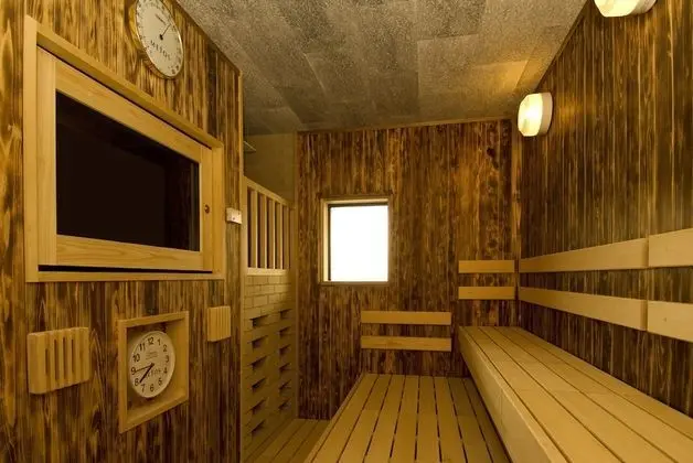 Dormy Inn Premium Kyoto Ekimae Natural Hot Spring - Spa