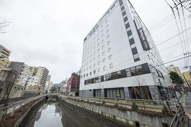 Dormy Inn Premium Nagasaki-ekimae