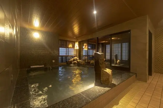 Dormy Inn Premium Namba ANNEX Natural Hot Spring - Öne Çıkan Resim