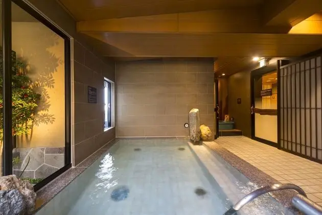 Dormy Inn Premium Tokyo Kodenmacho