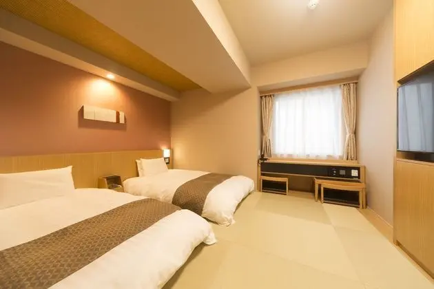 Dormy Inn Premium Tokyo Kodenmacho - Oda