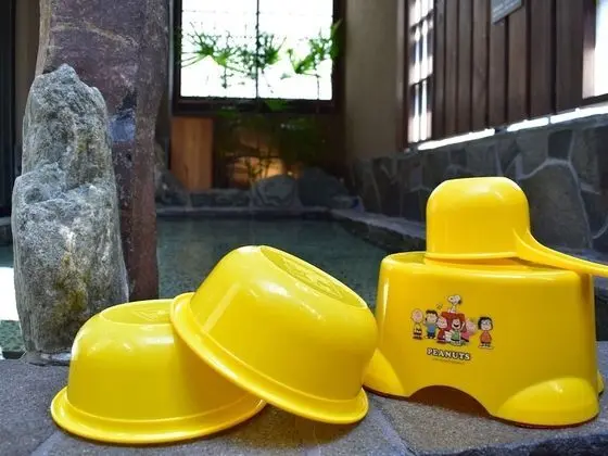Dormy Inn Premium Wakayama Natural Hot Spring - Spa