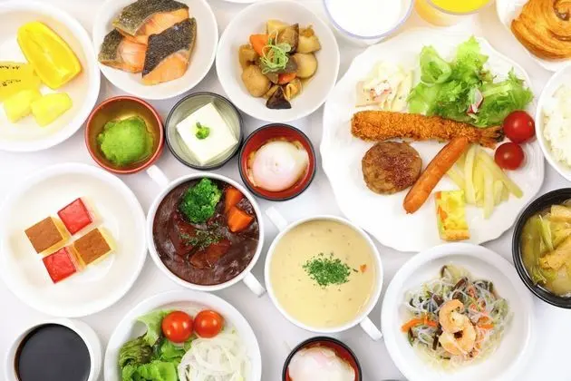 Dormy Inn Sendai Annex