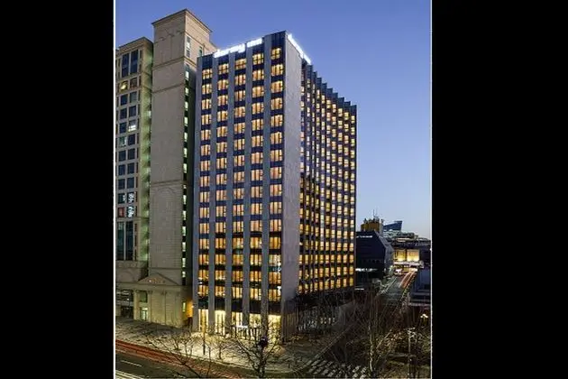 Dormy Inn SEOUL Gangnam - 1