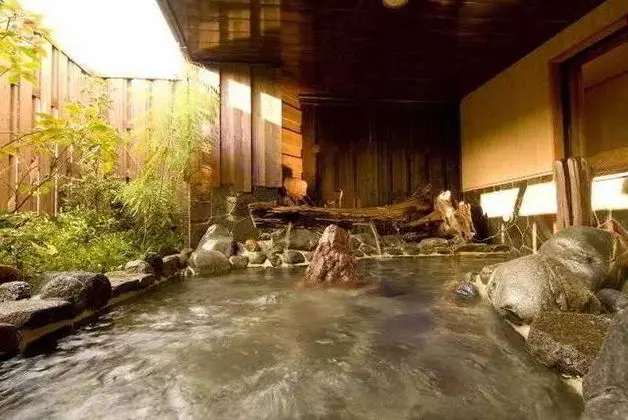 Dormy Inn Tokyo