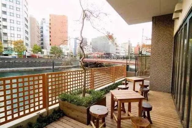 Dormy Inn Tokyo