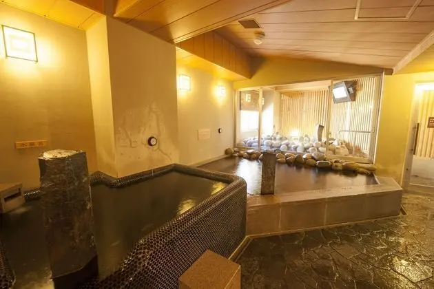 Dormy Inn Tsu Natural Hot Spring - Öne Çıkan Resim