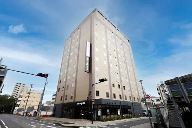 Dormyinn Okayama