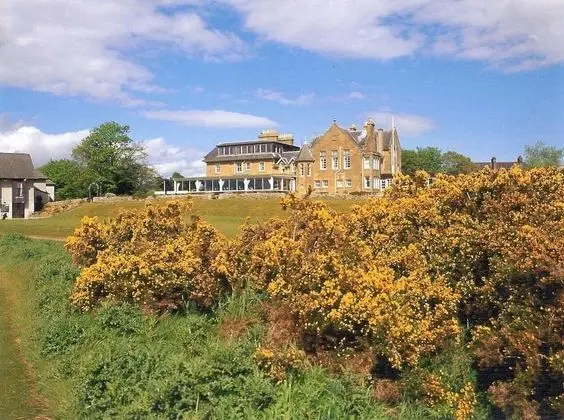 Dornoch Hotel