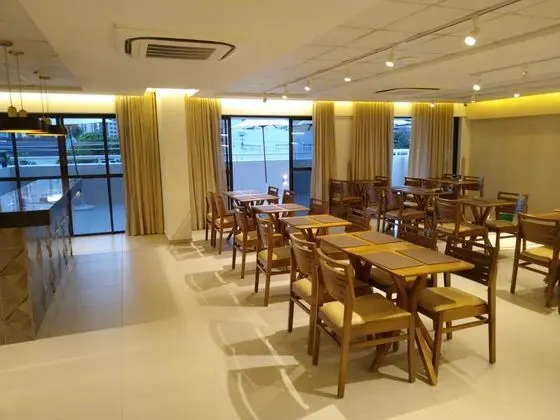 Villa D'Oro Hotel
