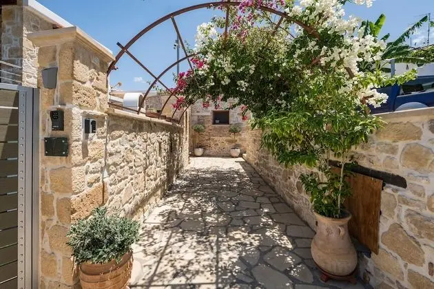 Doro Villas