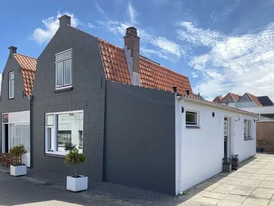 Dorpswoning Brouwershaven Brouwershaven