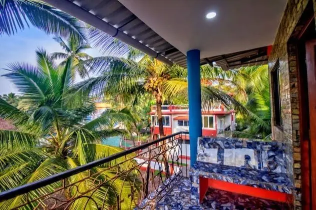 Dorris Beach Resort