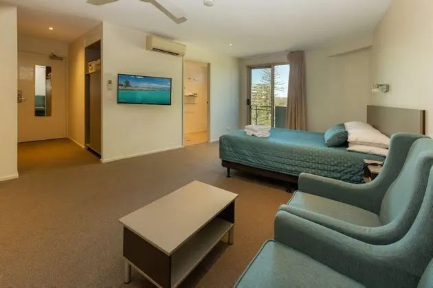THE DORSAL BOUTIQUE HOTEL