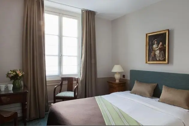 Hotel Dorsay