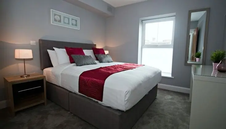 Dorset Apartments by The Key Collection - Öne Çıkan Resim