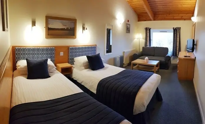The Dorset Golf Hotel - Öne Çıkan Resim