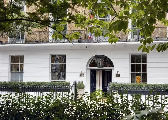 Dorset Square Hotel, Firmdale Hotels