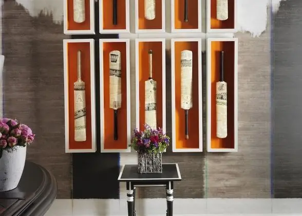 Dorset Square Hotel, Firmdale Hotels - Lobi