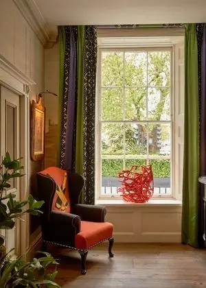 Dorset Square Hotel, Firmdale Hotels - Lobi