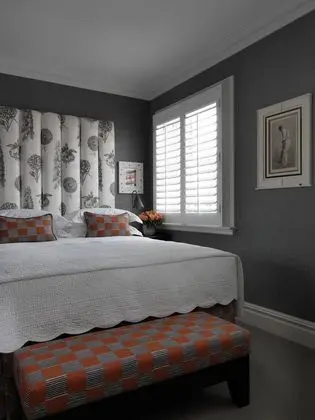 Dorset Square Hotel, Firmdale Hotels - Oda