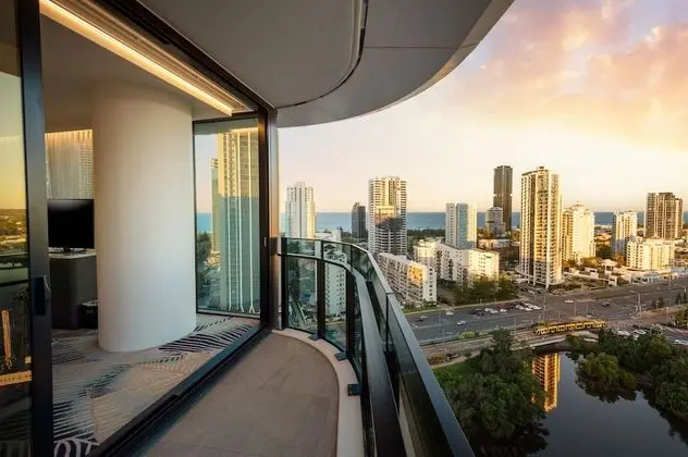 Dorsett Gold Coast