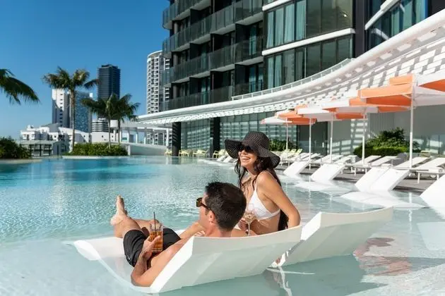 Dorsett Gold Coast - Havuz