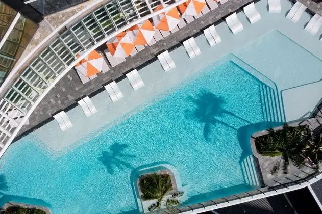 Dorsett Gold Coast - Öne Çıkan Resim