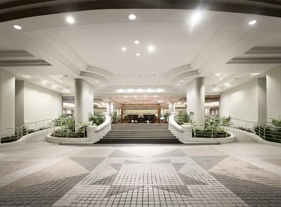 Dorsett Grand Labuan
