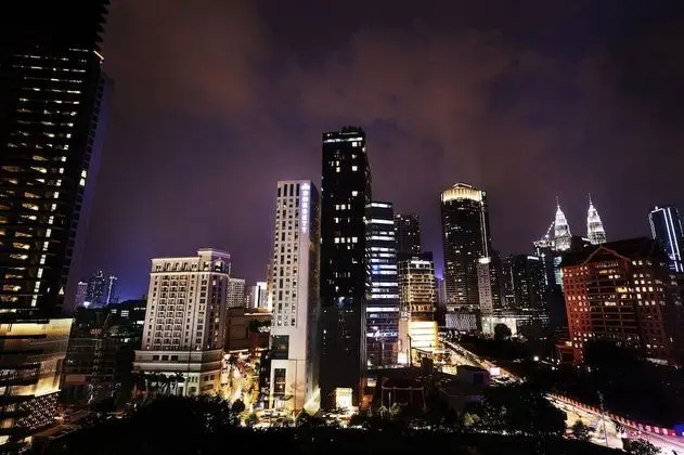 Dorsett Kuala Lumpur