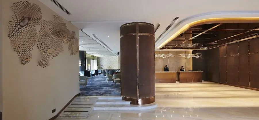 Dorsett Kuala Lumpur - Lobi