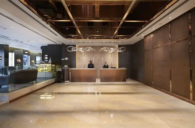 Dorsett Kuala Lumpur - Öne Çıkan Resim