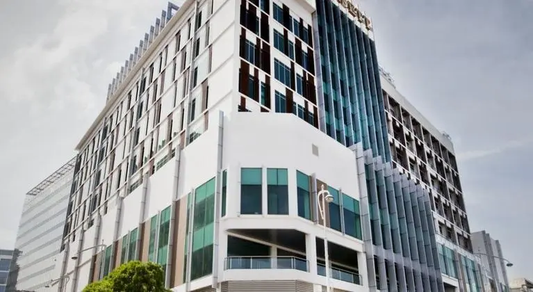 Dorsett Putrajaya