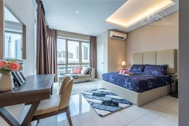 Dorsett Residences by BeYourHost