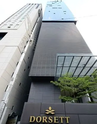 Dorsett Residences Bukit Bintang - Artez Maison - Dış Mekan