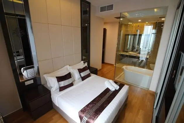 Dorsett Residences Bukit Bintang - Emy Room - Öne Çıkan Resim