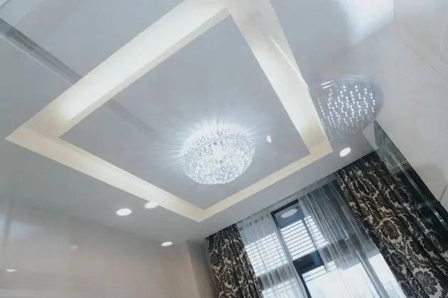 Dorsett Residences Bukit Bintang - MZ suite - Oda